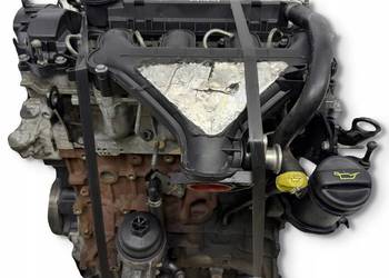 SILNIK Ford Kuga 2.0 TDCI 136KM diesel kompletny sprawny palący G6DG