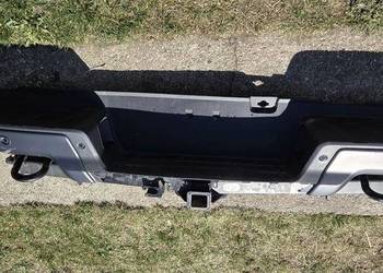 Zderzak tył tylny Ford Ranger IV LIFT N1WB-17K823-AH51MY MB3C-19E544-EB