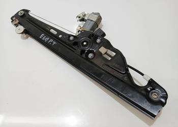 PODNOŚNIK SZYBY TYLNY PRAWY BMW 5 E60 E61 7034388