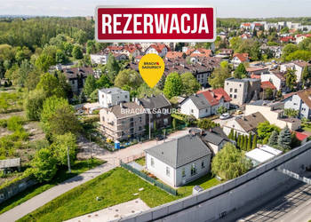 Oferta sprzedaży kamienicy 175.2m2 Kraków Tokarska