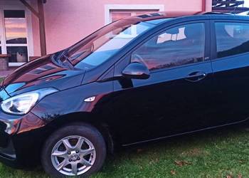 Sprzedam Hyundai I10