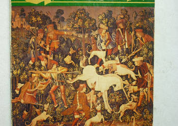 THE LORE OF THE UNICORN - ODELL SHEPARD
