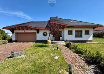 Dom premium 251 m², działka 2077 m² Rybnik