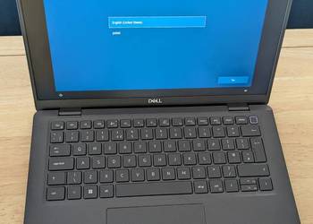 Latitude 7430 14" 12gen i7-1265U 16G RAM, 512GB, Win 11 Pro, Klawiatura UK