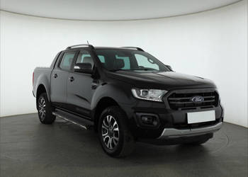 Ford Ranger 2.0 EcoBlue