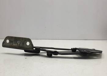 Vw Touran I LEWY ZAWIAS MASKI Lewy przód 1T0323301