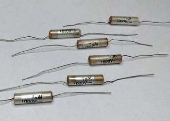 Kondensator 1nF 1000V