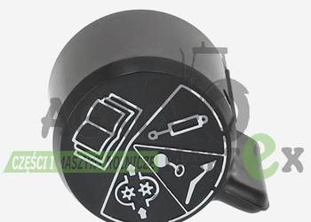 R95491 GAŁKA POKRĘTŁO JD