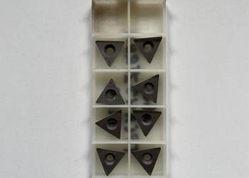 Płytki TUNGALOY TX25TPCA43ZTRW1