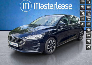 Ford Focus 1.0 EcoBoost Titanium ! Z Polskiego Salonu ! Faktura VAT ! Mk4 …