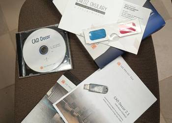 CAD Decor 2.1 – DOŻYWOTNIA LICENCJA