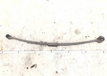 RESOR PRAWY TYŁ CITROEN JUMPER II Bus PIÓRO TYLNY, PRAWA