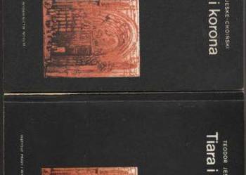 Tiara i korona   T.1-2