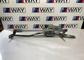 BMW F40 MECHANIZM WYCIERACZEK EUROPA 7453953