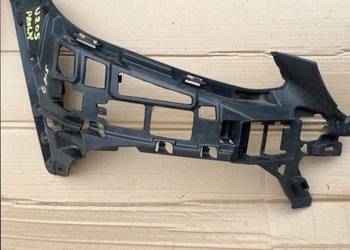 MERCEDES W205 A205 ŚLIZG ZDERZAKA PRAWY PRZÓD A2058850665