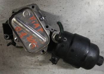 Obudowa filtra oleju Fiat 0.9 TWINAIR 70366509