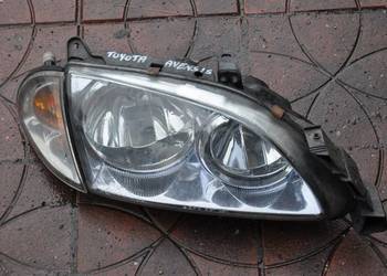 toyota avensis lampa prawa WYSYŁKA