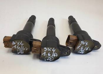 Suzuki SX4 1.6 16V CEWKA ZAPŁONOWA