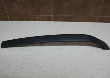 listwa zderzaka przedniego P SKODA FABIA 00-04