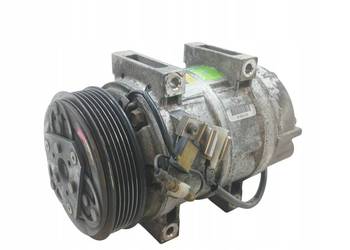 SPRĘŻARKA KLIMATYZACJI 9166103 2.4 20V Volvo S80 I (1998-2006)