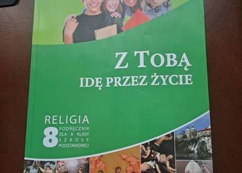 Podrecznik do religii kl 8 szkola podstawowa