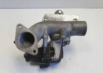 Renault Clio IV 1.5 DCi ZAWÓR EGR 50797503