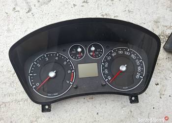 Licznik Zegary Ford Fiesta