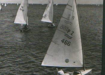 Kart. Poczt. Zatoka Gdańska  1964