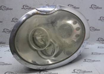 MINI COOPER I lampa prawa przód 6961353 0301218671 ANGLIK