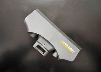 Ssawka 170mm myjki do okien Karcher