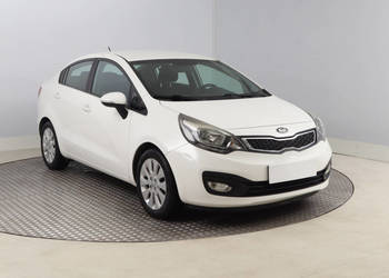 Kia Rio 1.4 CVVT