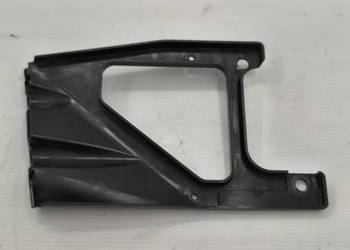 ŚLIZG ZDERZAKA TYŁ LEWY BMW 1 E87 E81 LIFT 7183873