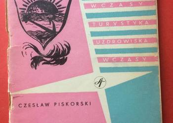 ( 592. ) Międzyzdroje I Okolice