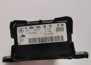 Modul Sterownik Mercedes A0045423918