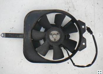 wentylator chłodnicy Kawasaki ZX 12R
