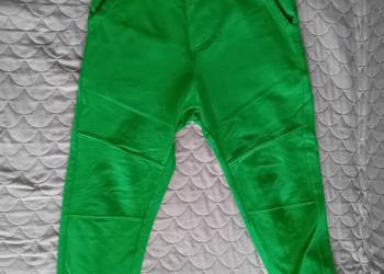 Spodnie dresowe Cool Club roz. 128 cm