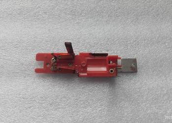 Płytka napięciowa do E 11, BR 211, E 42, BR 242 TT