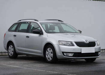 Skoda Octavia 1.6 TDI