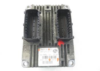 STEROWNIK FIAT GRANDE PUNTO 1.4 51793102 IAW5SF3M2