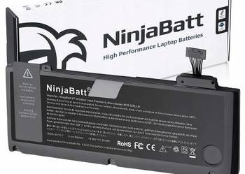 BATERIA LAPTOPA HP PRESARIO WYSOKA WYDAJNOŚĆ 48WH