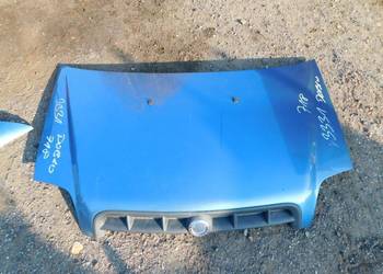 doblo maska kolor 718 nr 3331 WYSYŁKA