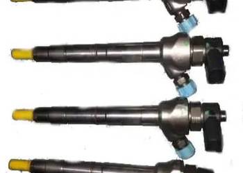 Sprawdzone Wtryski Audi VW AUDI SEAT 2.0TDI 04L130277AE 0445110471