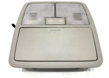 LAMPA SUFITOWA TOYOTA AURIS II 81260-02460 Kombi 13-18 WNĘTRZA