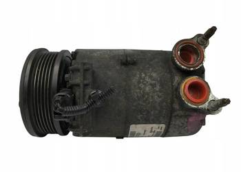 SPRĘŻARKA KLIMATYZACJI VOLVO V70 S80 C30 S40 V50 2.0 8623176
