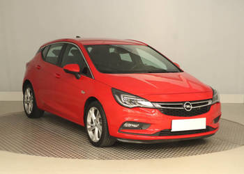 Opel Astra 1.4 T