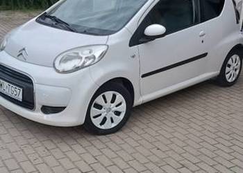Citroen C1 1