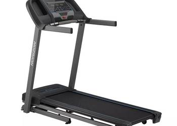 Bieżnia fitness ETR 5.0 bluetooth FTM silna moc 2KM Johnsonf