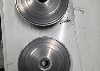 Wariator suzuki eiger 400 ltf sprzeglo