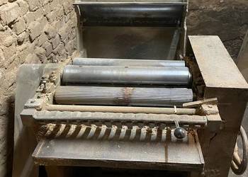 Strugarka Grubościówka