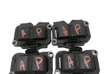 CEWKA ZAPŁONOWA KPL 4 SZT A0001587703 0.6 B 54KM Smart Fortwo I (1998-2007)